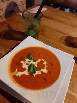 Restauracja Bella Storia