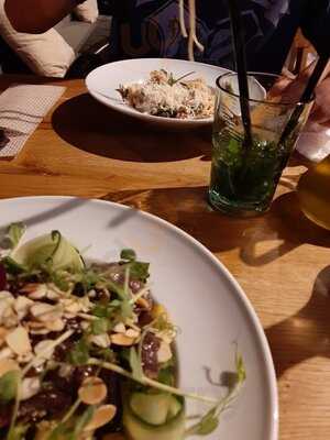 Restauracja Bella Storia