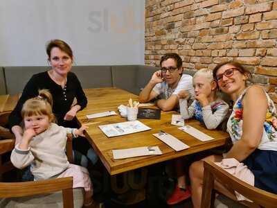 Restauracja Bella Storia