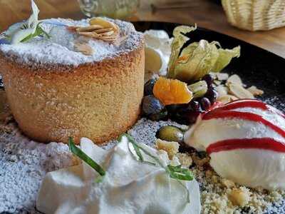 Restauracja Bella Storia