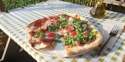 Restauracja Bella Storia