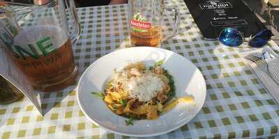 Restauracja Bella Storia