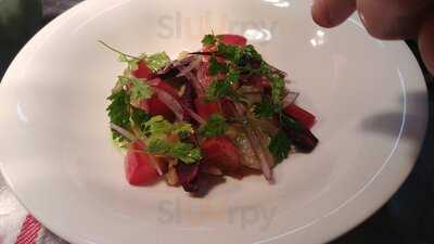 Mercado Tapas Bistro