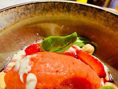 Mercado Tapas Bistro