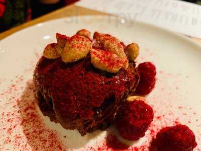 Mercado Tapas Bistro