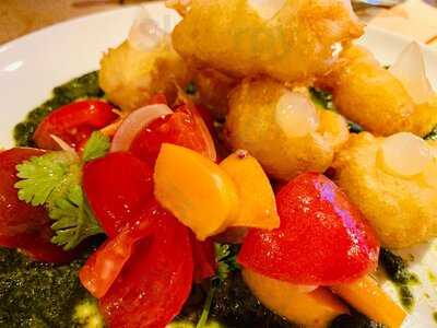 Mercado Tapas Bistro