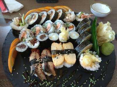 Hoshi Sushi
