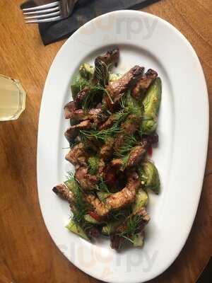 Warsztat - Food & Garden