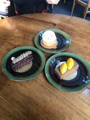 Warsztat - Food & Garden