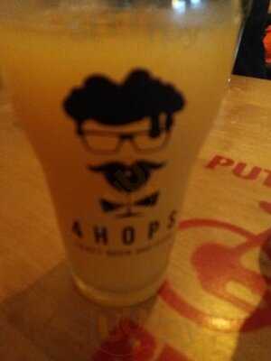 4hops Cycling Pub