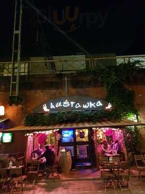 Pub Hustawka