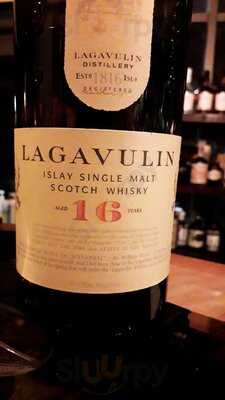 Ligero Cigar & Rum Lounge