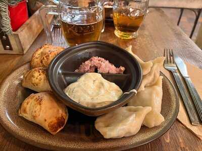 Pierogarnia Stary Młyn Wrocław