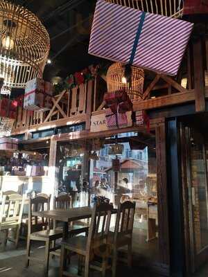 Pierogarnia Stary Młyn Wrocław