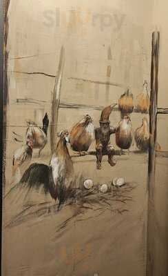 Pierogarnia Stary Młyn Wrocław