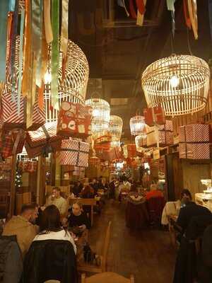 Pierogarnia Stary Młyn Wrocław