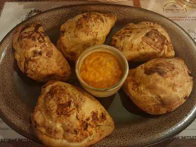 Pierogarnia Stary Młyn Wrocław