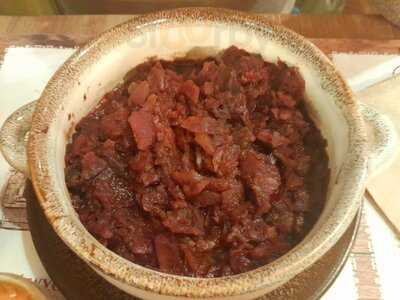 Pierogarnia Stary Młyn Wrocław