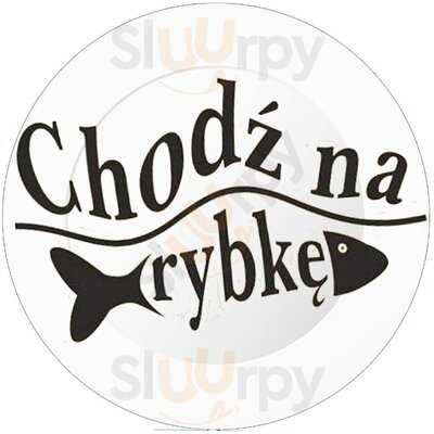 Chodź Na Rybkę
