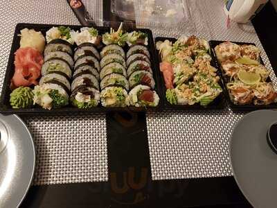 Goma Sushi