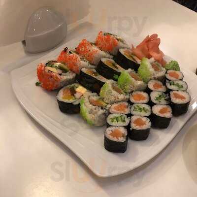 Michiko Sushi Roll Restaurant