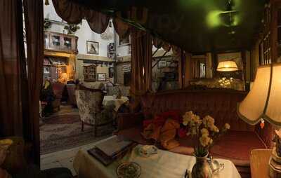 Herbaciarnia Targowa