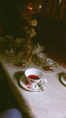 Herbaciarnia Targowa