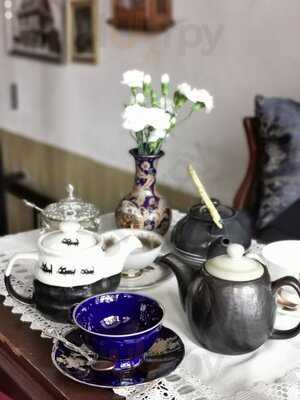 Herbaciarnia Targowa