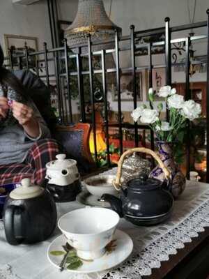 Herbaciarnia Targowa