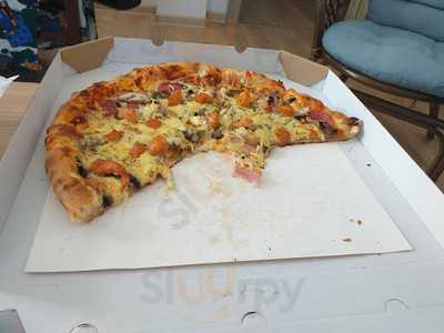 Pizzeria Chata Pirata