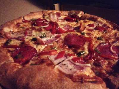 Pizzeria Chata Pirata