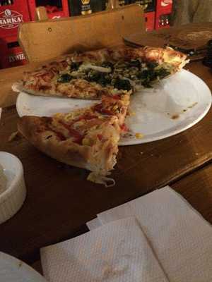 Pizzeria Chata Pirata