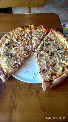 Pizzeria Chata Pirata