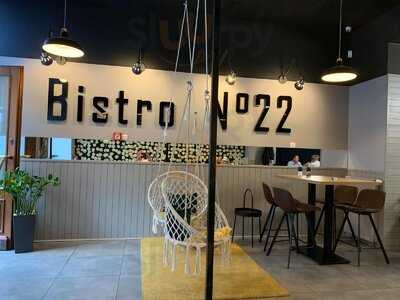 Bistro N.22