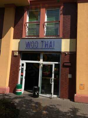 Woo Thai Street Food Hubska