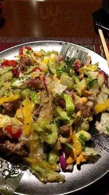 Woo Thai Street Food Hubska