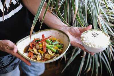 Woo Thai Street Food Hubska