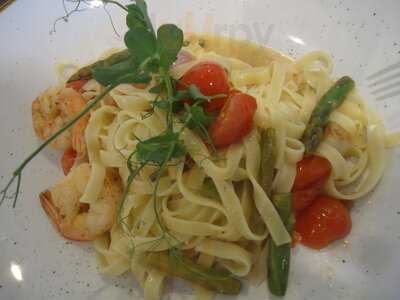 Chwila Moment Coffee & Food