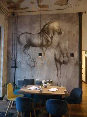 Chwila Moment Coffee & Food