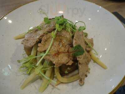 Chwila Moment Coffee & Food