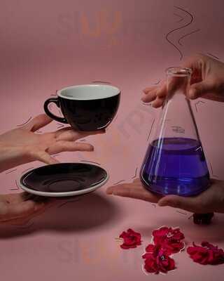 Kofeina By Incognito