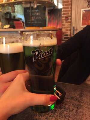 Piekielny Kupiec Pizzeria