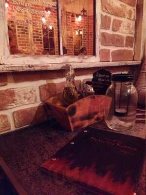 Piekielny Kupiec Pizzeria