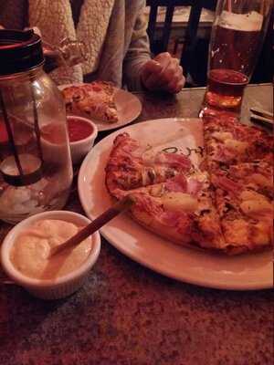 Piekielny Kupiec Pizzeria