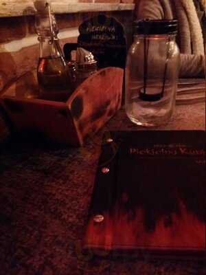 Piekielny Kupiec Pizzeria