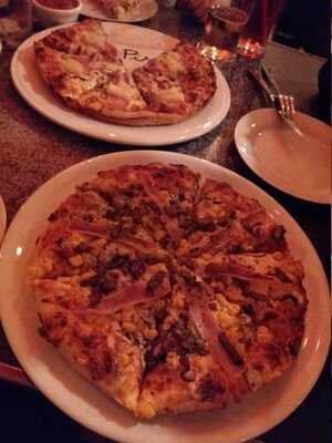 Piekielny Kupiec Pizzeria