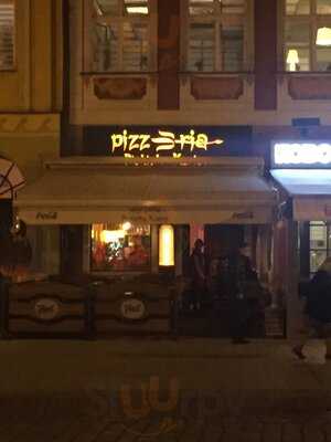 Piekielny Kupiec Pizzeria
