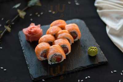 Sushi Lovers