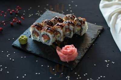 Sushi Lovers
