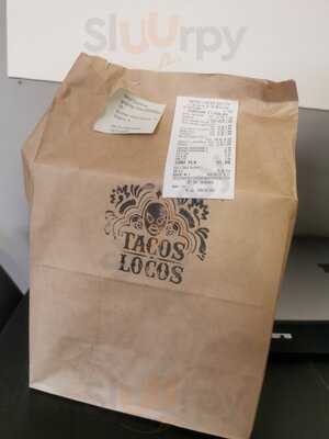 Tacos Locos
